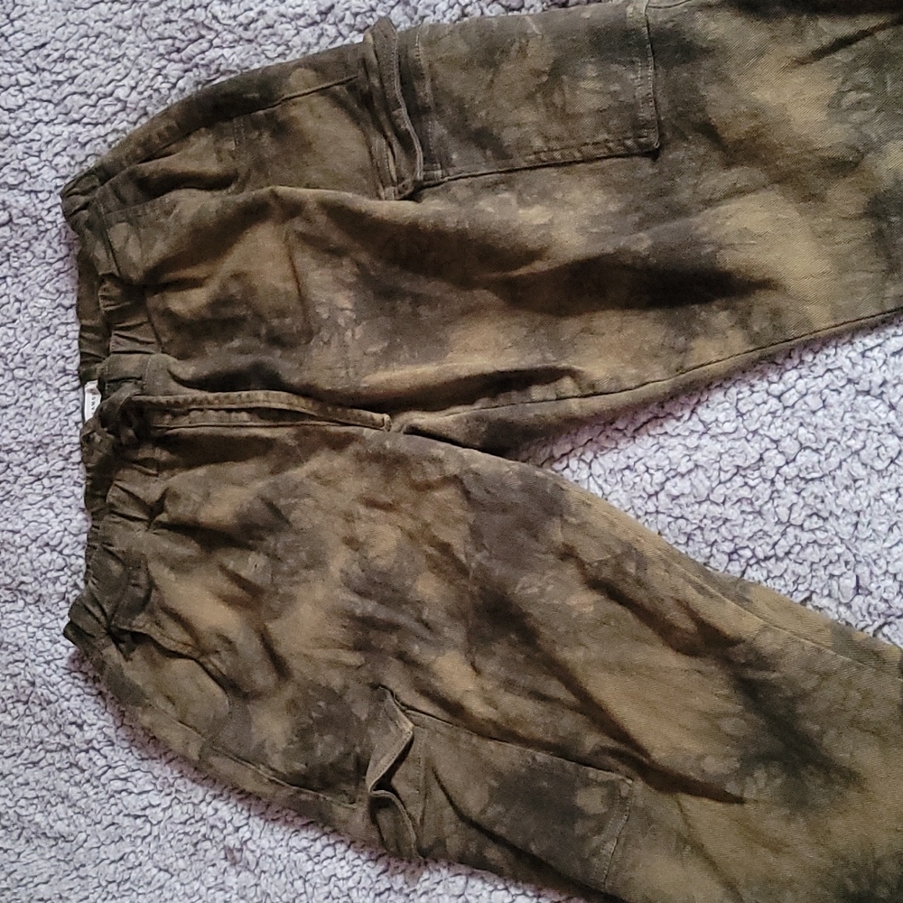 Jean Joggers
